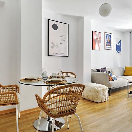 Wehaus - Exclusive & Nordic Style Apartment In Murcia Exterior photo
