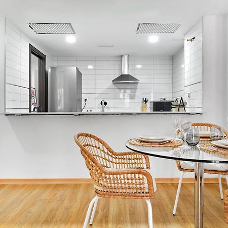 Wehaus - Exclusive & Nordic Style Apartment In Murcia Exterior photo