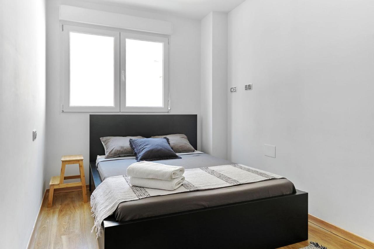 Wehaus - Exclusive & Nordic Style Apartment In Murcia Exterior photo