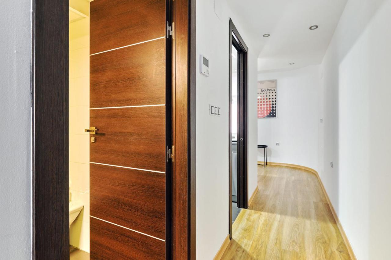 Wehaus - Exclusive & Nordic Style Apartment In Murcia Exterior photo