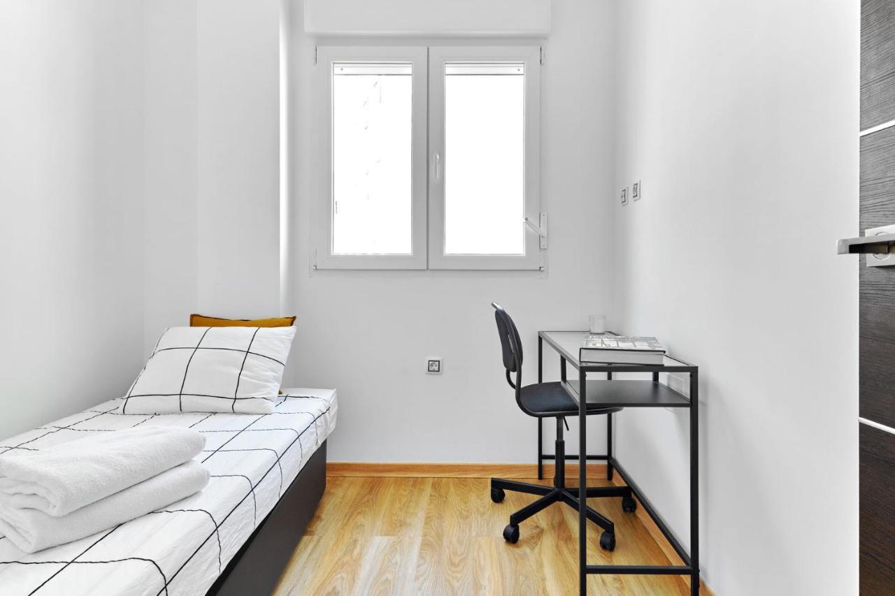 Wehaus - Exclusive & Nordic Style Apartment In Murcia Exterior photo